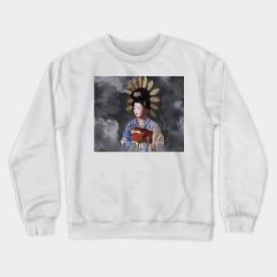 Our Lady Of China Crewneck Sweatshirt